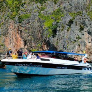 Pic - Boat - Ao Nang Travel - Best Phuket Travel (1)