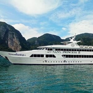 Pic - Boat - Ao Nang Travel - Best Phuket Travel (4)