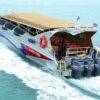 Pic - Boat - Lomprayah - Best Phuket Travel 3