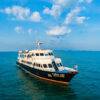 Pic - Boat - Phi Phi Cruisers - Best Phuket Travel (1)
