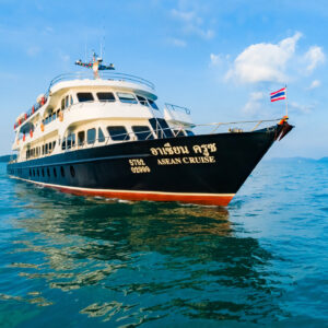 Pic - Boat - Phi Phi Cruisers - Best Phuket Travel (12)