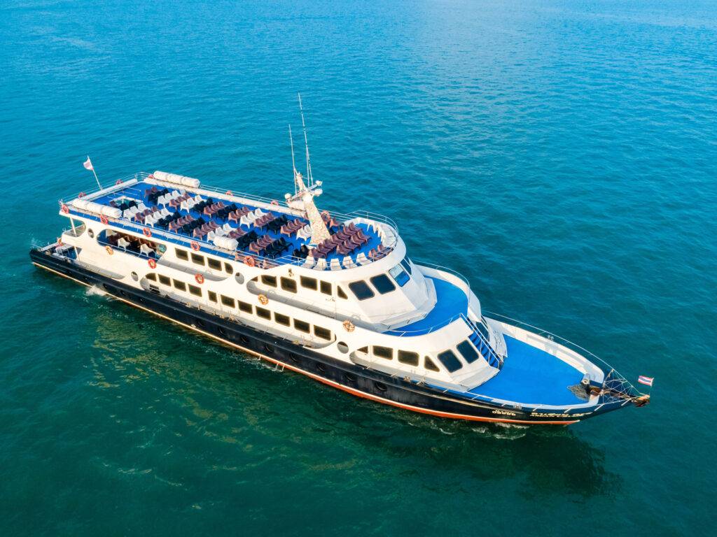 Pic - Boat - Phi Phi Cruisers - Best Phuket Travel (7)