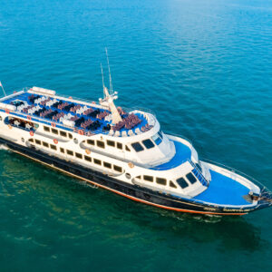 Pic - Boat - Phi Phi Cruisers - Best Phuket Travel (7)