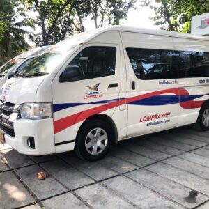 Pic - Bus - Lomprayah - Best Phuket Travel 2
