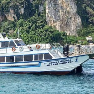 Pic - Ferry - Ao Nang Travel - Best Phuket Travel (3)