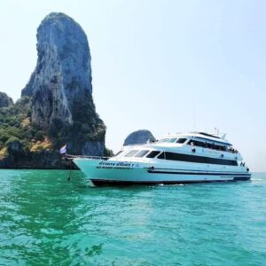 Pic - Ferry - Ao Nang Travel - Best Phuket Travel (4)