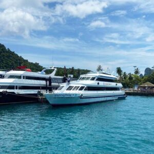 Pic - Ferry - Ao Nang Travel - Best Phuket Travel (5)