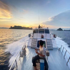 Pic - Ferry - Ao Nang Travel - Best Phuket Travel (6)