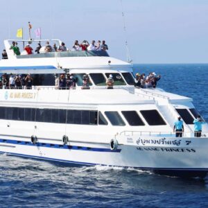 Pic - Ferry - Ao Nang Travel - Best Phuket Travel (7)