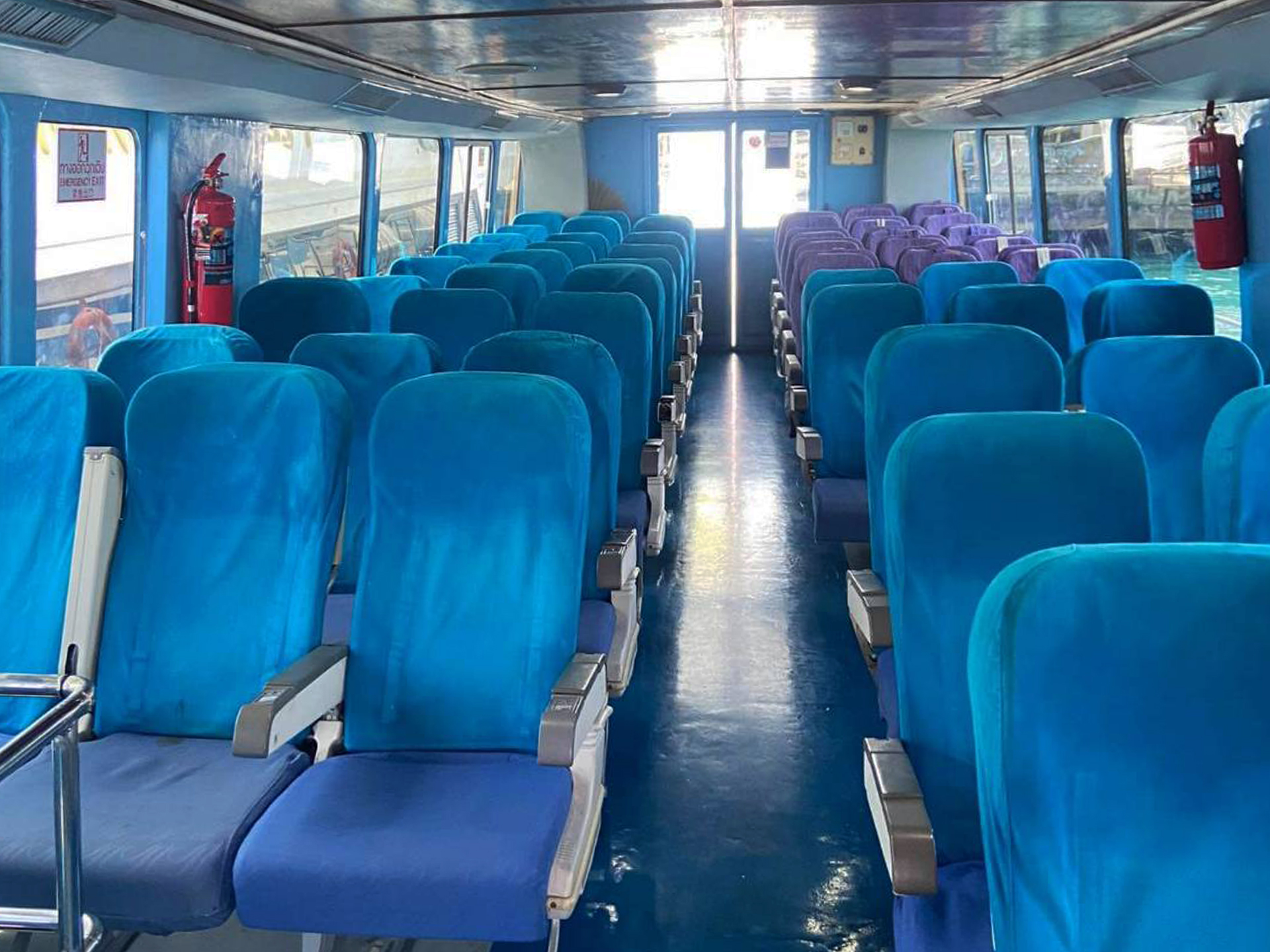 Pic - Seat - Ao Nang Travel - Best Phuket Travel (6)