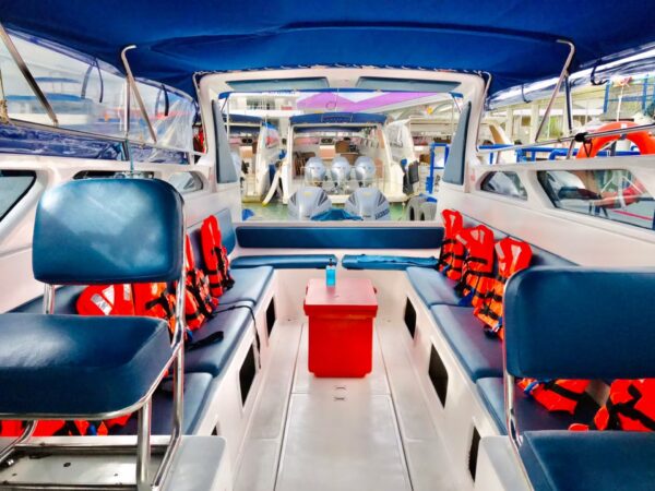 Pic - Speedboat - Andaman Wave - Best Phuket Travel (2)