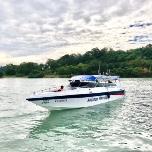 Pic - Speedboat - Andaman Wave - Best Phuket Travel (4)