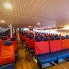 Pic - Standard Seat - Andaman Wave - Best Phuket Travel