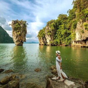 Pic - Seanery - Phang Nga Bay - James Bond - Best Phuket Travel (3)