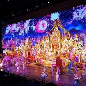 Pic - Carnival Magic - Best Phuket Travel (4)