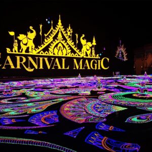 Pic - Carnival Magic - Best Phuket Travel (7)