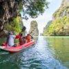 Pic - Phuket Patri - James Bond 3 - Best Phuket Travel