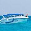 Pic - Seastar - Boat - 3 Engines - Best Phuket Travel
