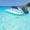 Pic - Seastar - Boat - 4 Engines - Best Phuket Travel