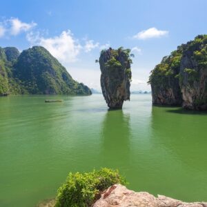 Pic - Seastar - James Bond - Khai - One Day Trip - Best Phuket Travel (1)