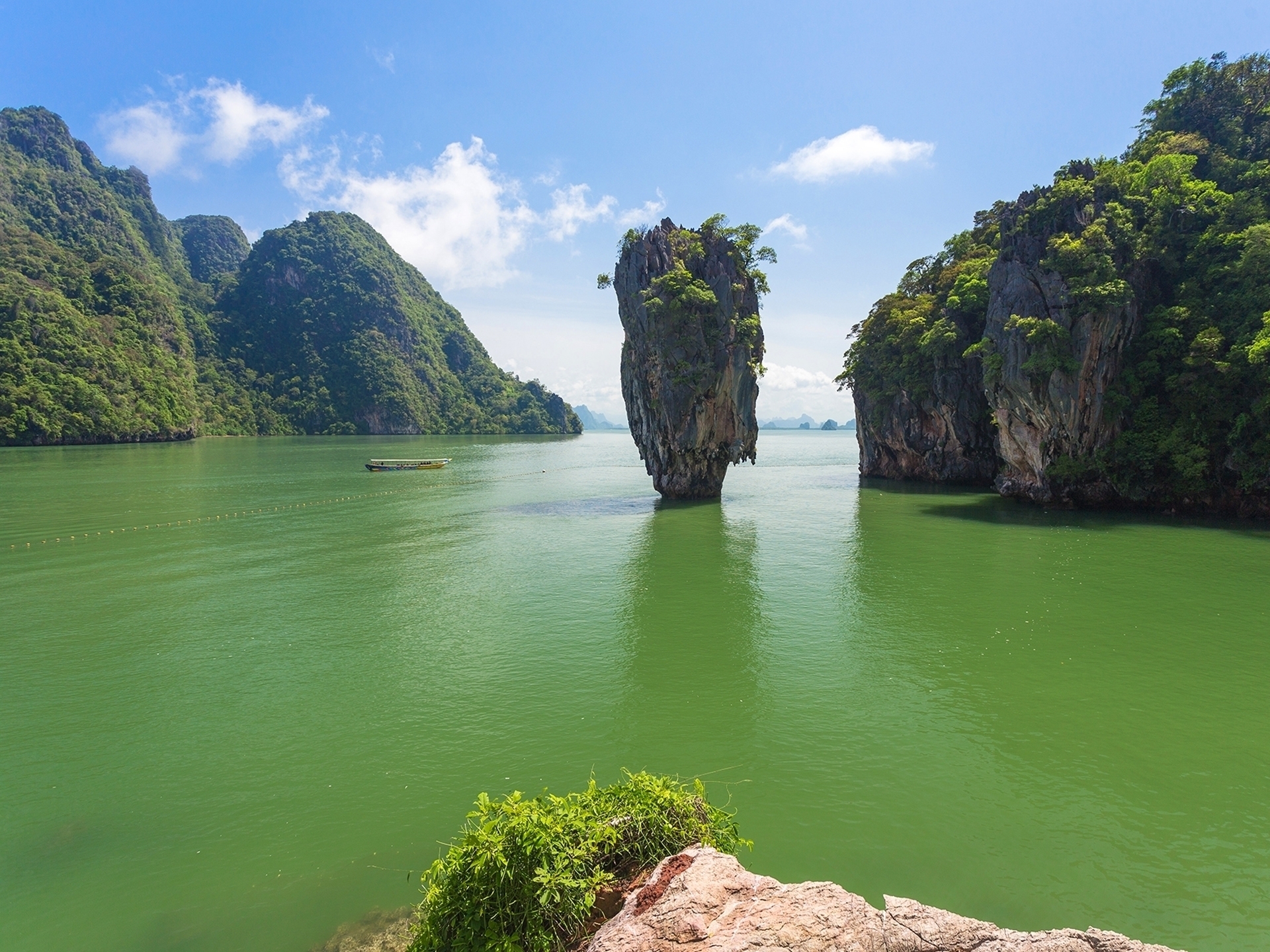 Pic - Seastar - James Bond - Khai - One Day Trip - Best Phuket Travel (1)