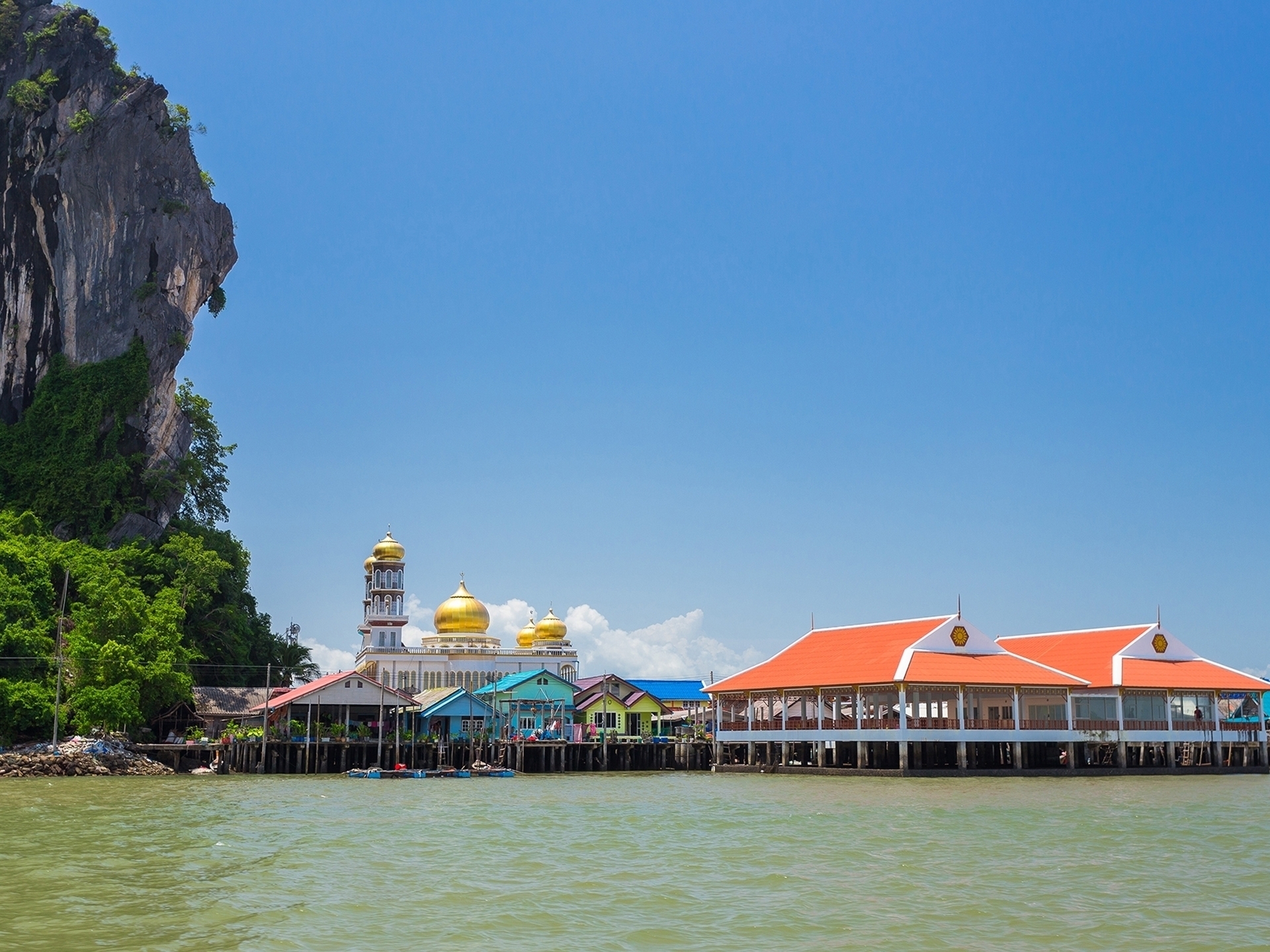 Pic - Seastar - James Bond - Khai - One Day Trip - Best Phuket Travel (2)