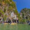 Pic - Seastar - James Bond - Khai - One Day Trip - Best Phuket Travel (3)