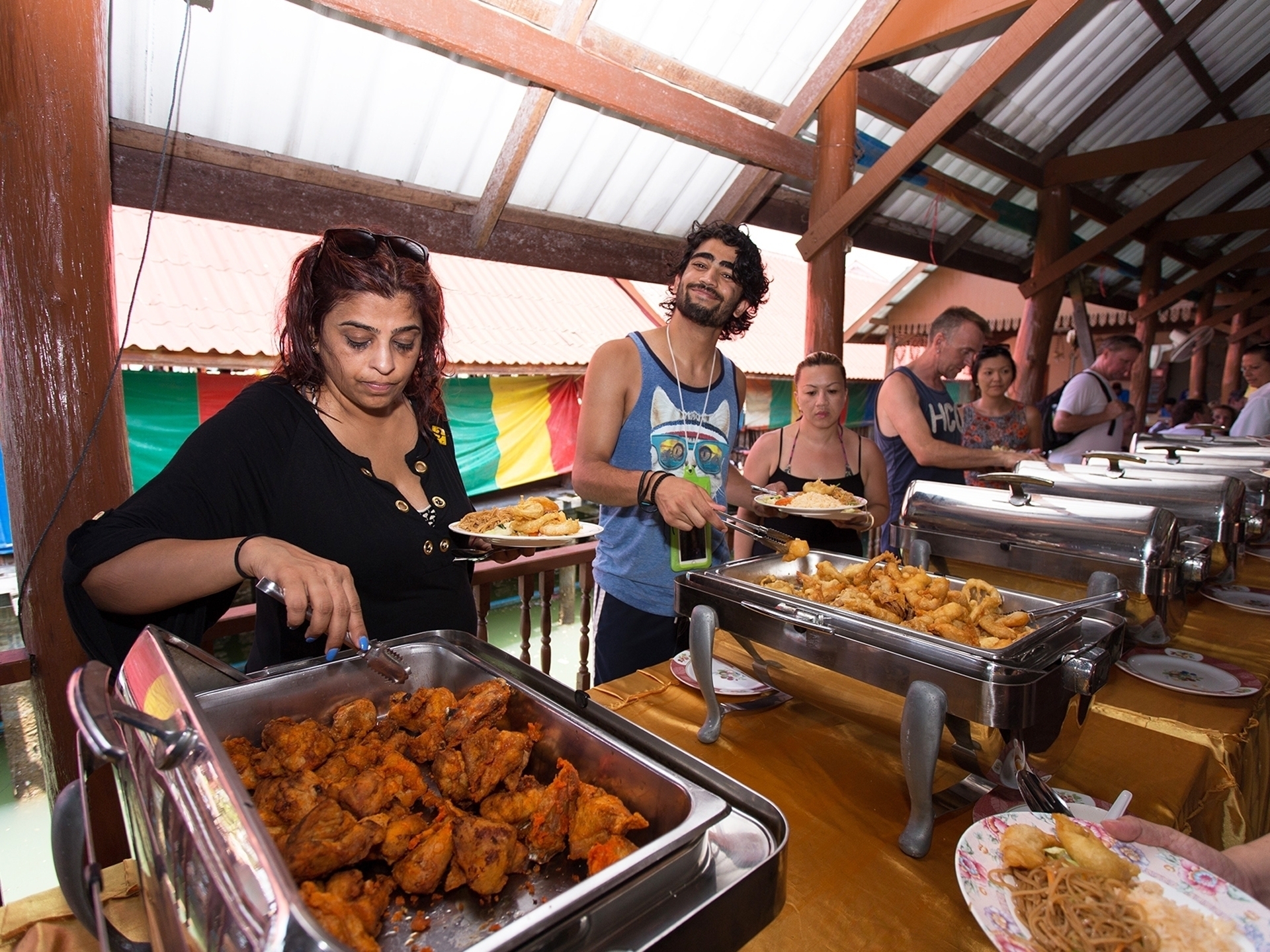 Pic - Seastar - James Bond - Khai - One Day Trip - Best Phuket Travel (5)