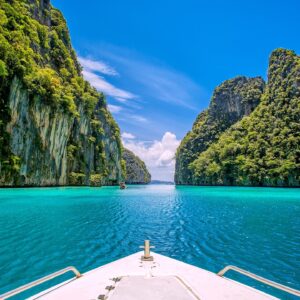 Pic - Sea Star - Phi Phi - Bamboo - Pileh - One Day Trip - Best Phuket Travel (1)