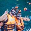 Pic - Seastar - Phi Phi - Bamboo - Pileh - One Day Trip - Best Phuket Travel (4)