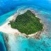 Pic - Seastar - Phi Phi - Bamboo - Pileh - One Day Trip - Best Phuket Travel 5