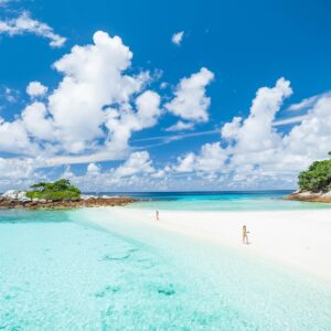 Pic - Sea Star - Racha Noi - Racha Yai - Maiton - One Day Trip - Best Phuket Travel (1)