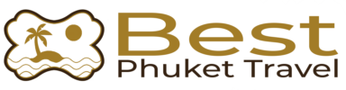Best Phuket Travel Logo - Long - Completed