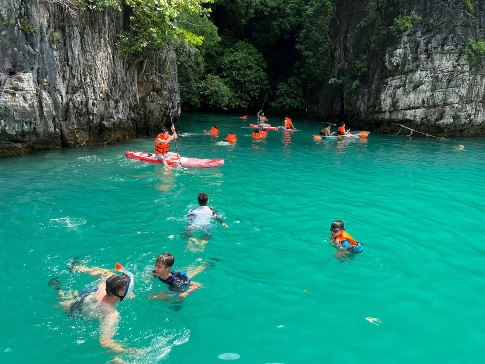 Pic - Activities - Andaman Surprise - Best Phuket Travel (1)