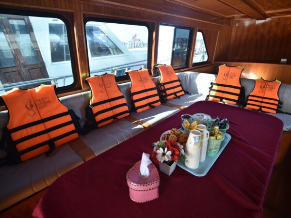 Pic - Fishing Day Trip - Nikorn Marine - Best Phuket Travel (2)