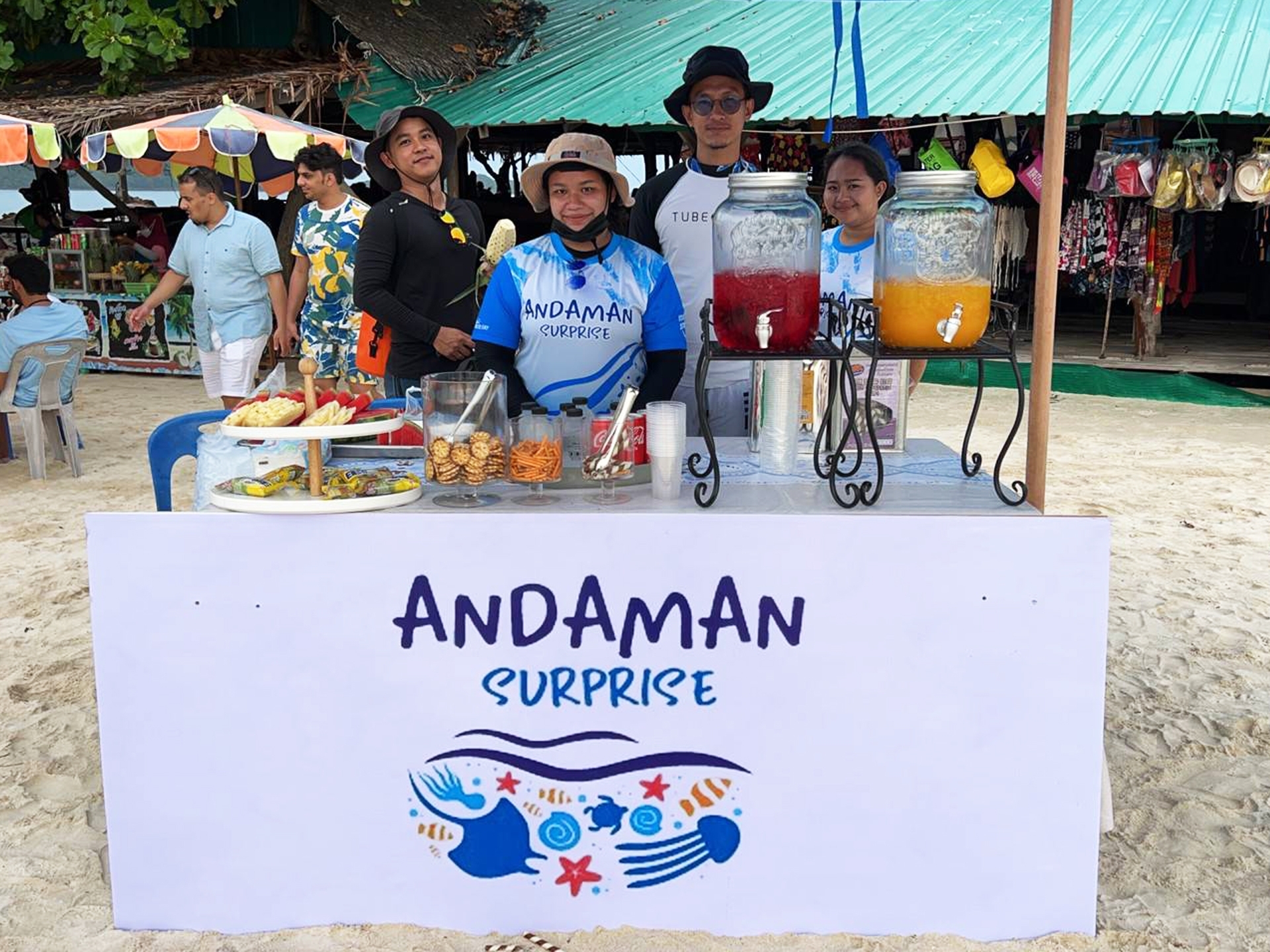 Pic - Food & Drink - Andaman Surprise - Best Phuket Travel (3)