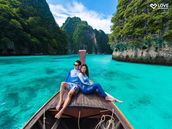 Pic - Love Andaman - Phi Phi - Bamboo (5) - Best Phuket Travel