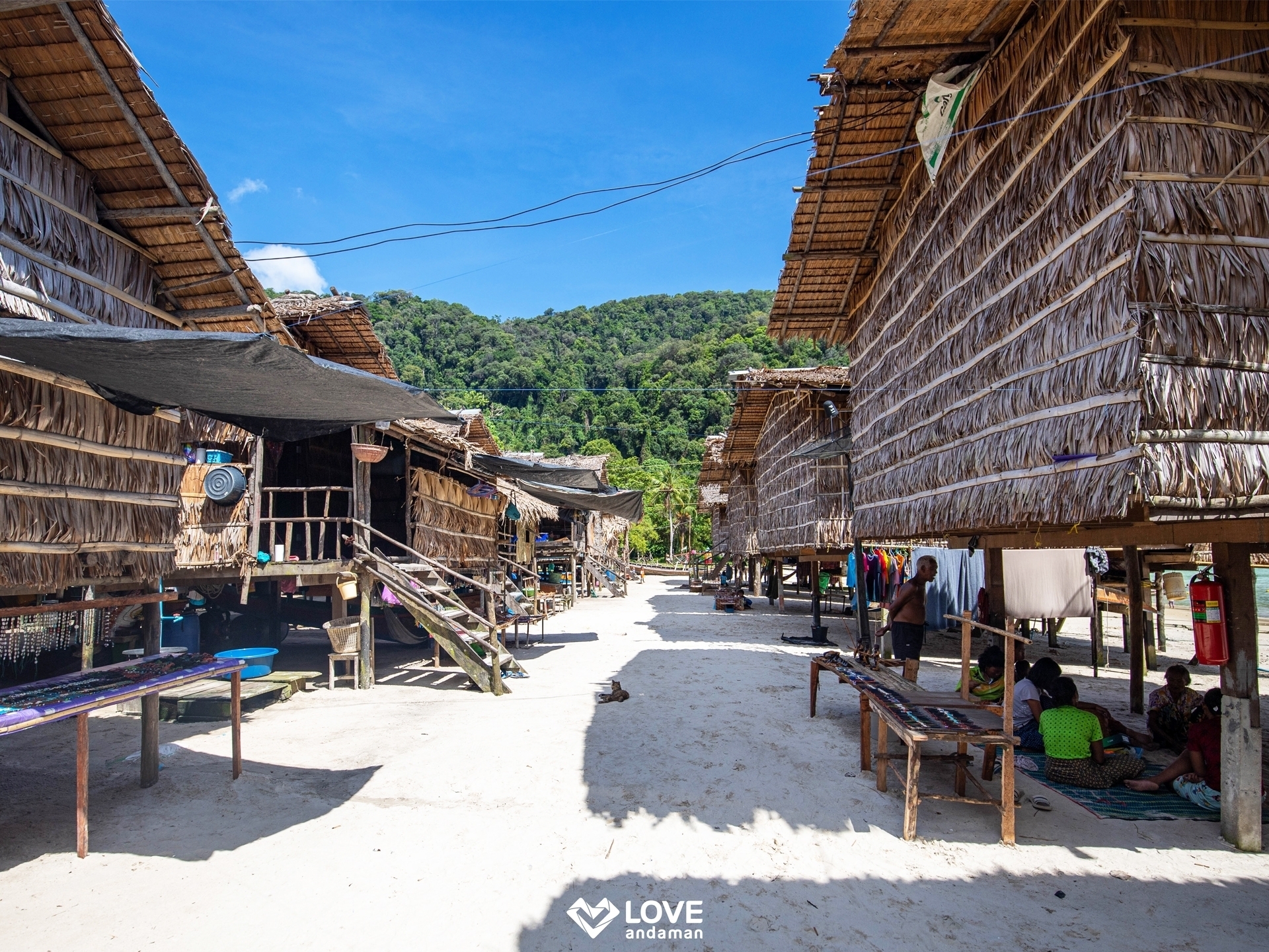 Pic - Love Andaman - Surin Islands (3) - Best Phuket Travel