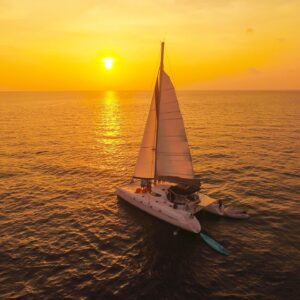 Pic - Nikorn Marine - Catamaran - Best Phuket Travel (1)
