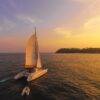 Pic - Nikorn Marine - Catamaran - Best Phuket Travel (2)
