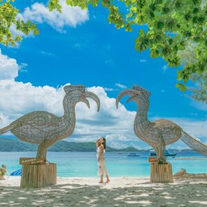 Pic - Nikorn Marine - Coral Island - Best Phuket Travel (4)