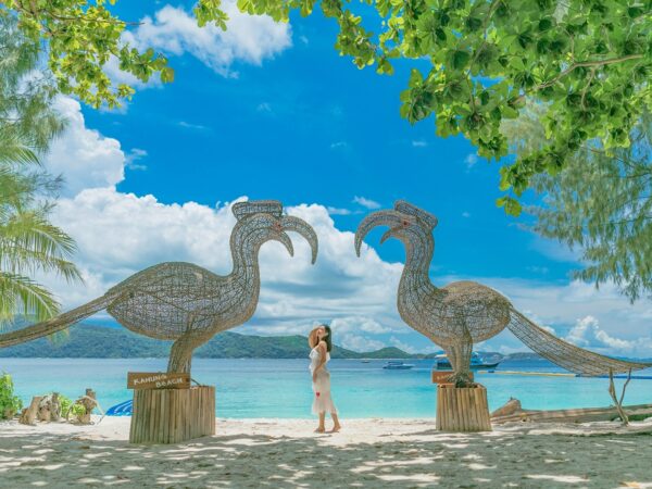 Pic - Nikorn Marine - Coral Island - Best Phuket Travel (4)