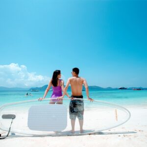 Pic - Nikorn Marine - Coral Island - Best Phuket Travel (5)