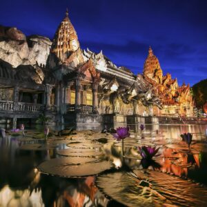 Pic - Phuket Fantasea - Best Phuket Travel (2)