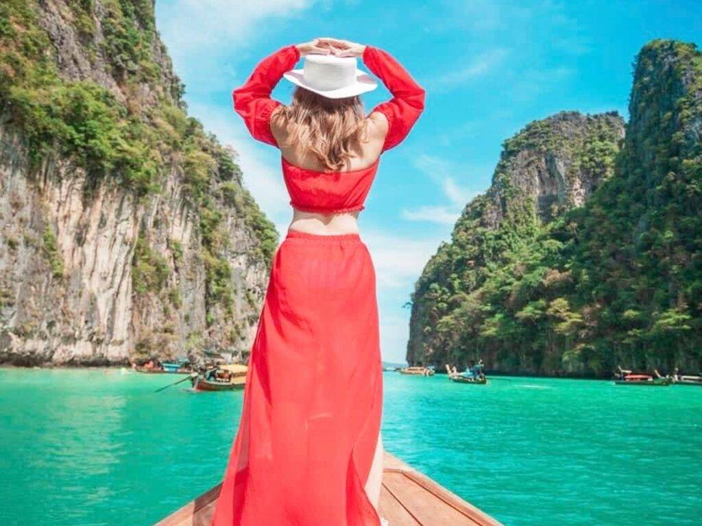 Pic - Sea Angel - Phi Phi Khai - Best Phuket Travel (1)