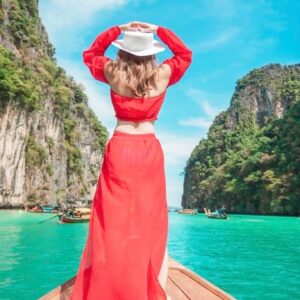 Pic - Sea Angel - Phi Phi Khai - Best Phuket Travel (1)
