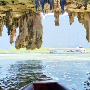 Pic - See Sea Sky - James Bond (1) - Best Phuket Travel