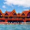Pic - See Sea Sky - James Bond (7) - Best Phuket Travel