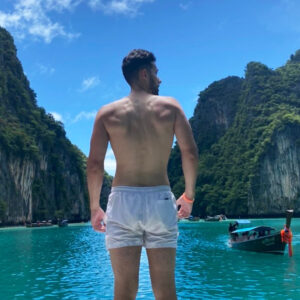 Pic - See Sea Sky - Phi Phi & Khai (2) - Best Phuket Travel