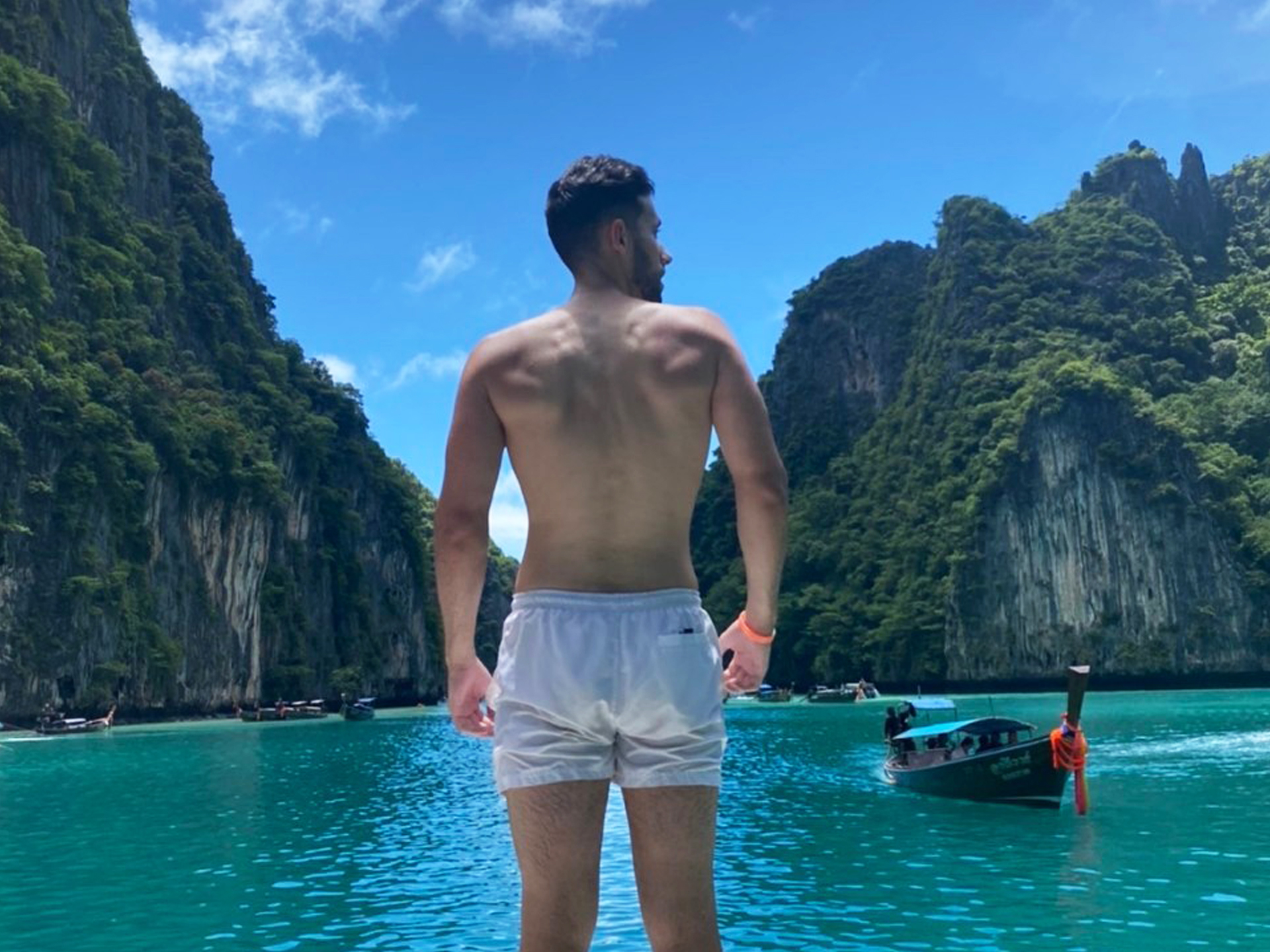 Pic - See Sea Sky - Phi Phi & Khai (2) - Best Phuket Travel